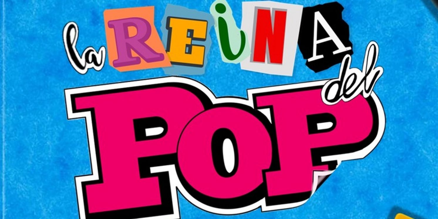 LA REINA DEL POP comienza su gira nacional  Image