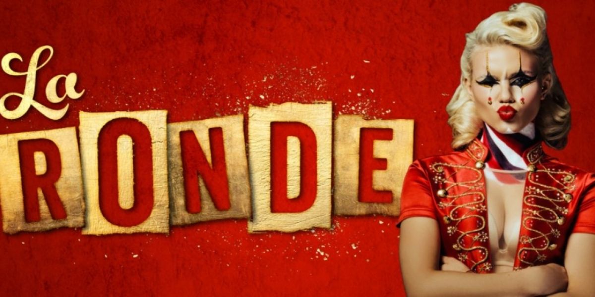 LA RONDE Comes to The Grand Electric in October