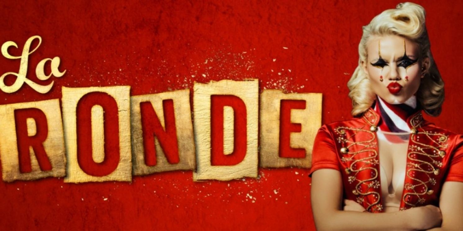 LA RONDE Comes to The Grand Electric in October  Image