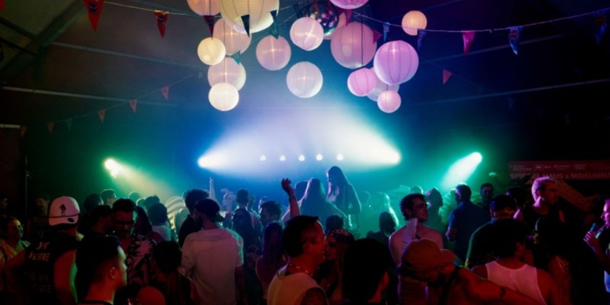 LA RONDE and BRIEFS Among First Shows Set For Season Two at Spiegel Haus Melbourne