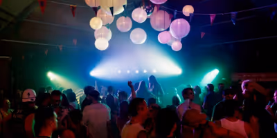 LA RONDE and BRIEFS Among First Shows Set For Season Two at Spiegel Haus Melbourne