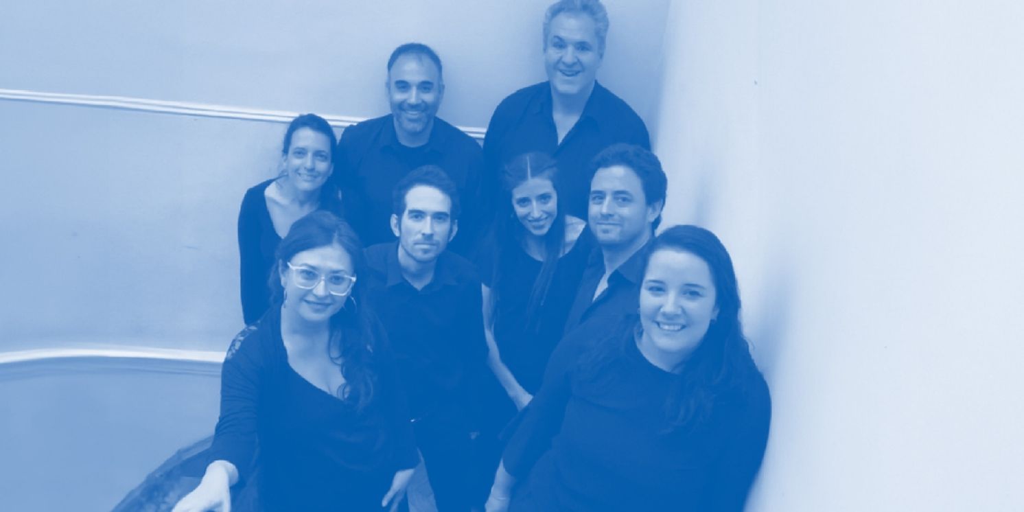 LA SED Comes to Teatro Colon This Month  Image