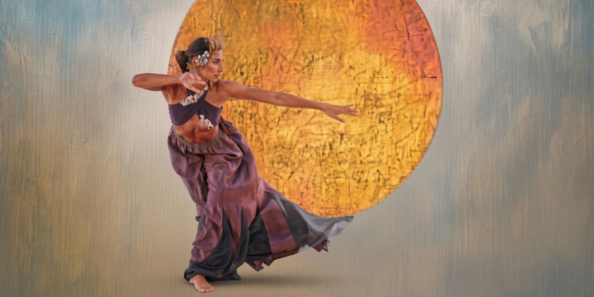 LA SOIRÉE DES ARTS - MEDITERRANEAN EDITION to Open in Coral Gables