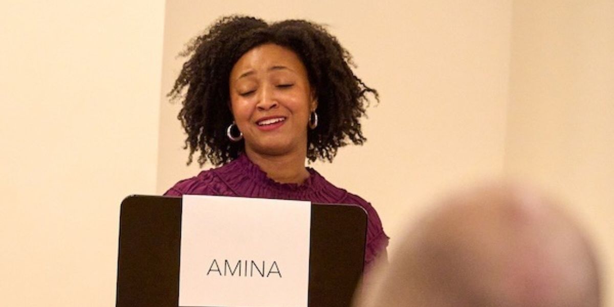 LA SONNAMBULA to Premiere at National Sawdust