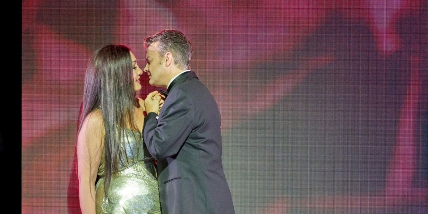 LA TRAVIATA Comes to Wiener Staatsoper in October  Image