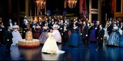 LA TRAVIATA Performance Added at the Greek National Opera Photo
