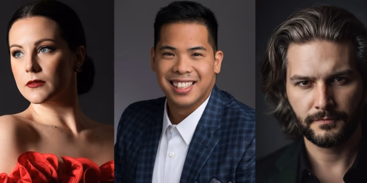 LA TRAVIATA To Be Performed By Opera Company of Middlebury