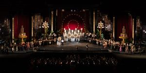LA TRAVIATA Will Continue at the Arena di Verona