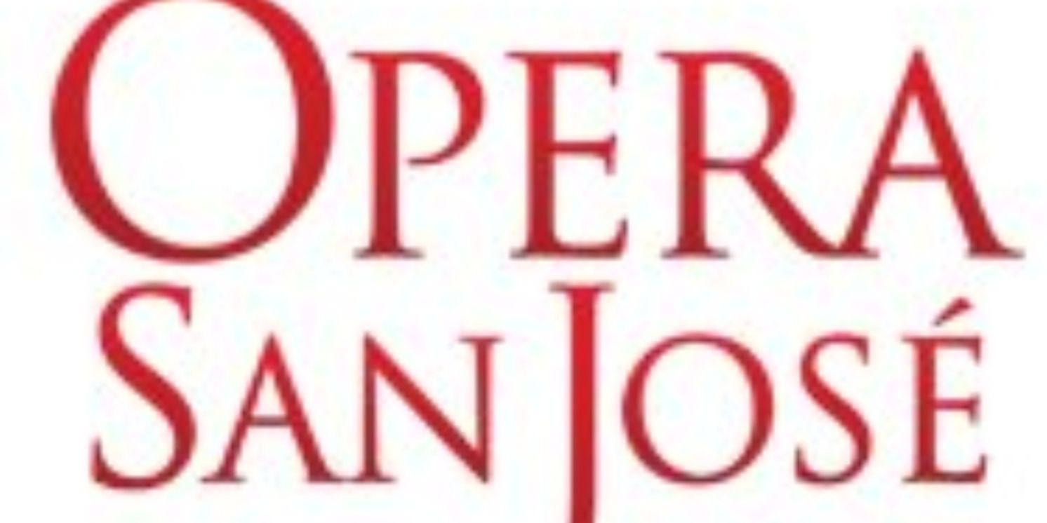 LA TRAVIATA and More Set for Opera San José 2025–26 Season  Image
