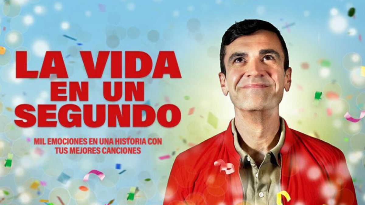 LA VIDA EN UN SEGUNDO, el musical sobre las experiencias cercanas a la muerte, llega a Madrid