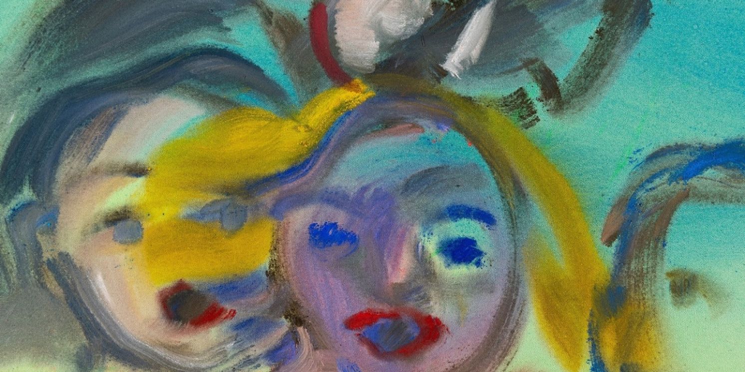 LA VILLE MORTE Comes to the Greek National Opera This Month  Image