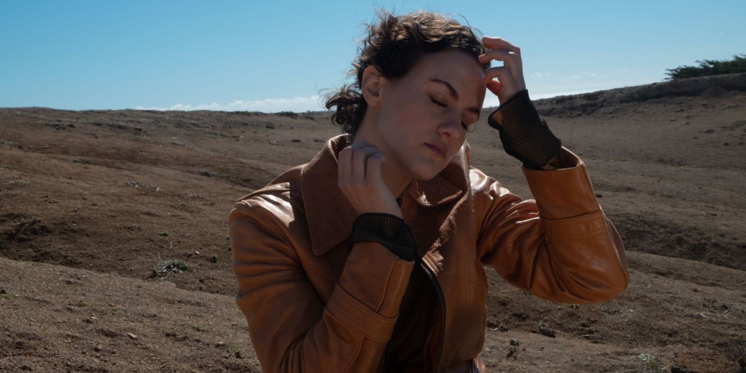 LA's Emma Ayzenberg Announces EP and Releases New Track  Image