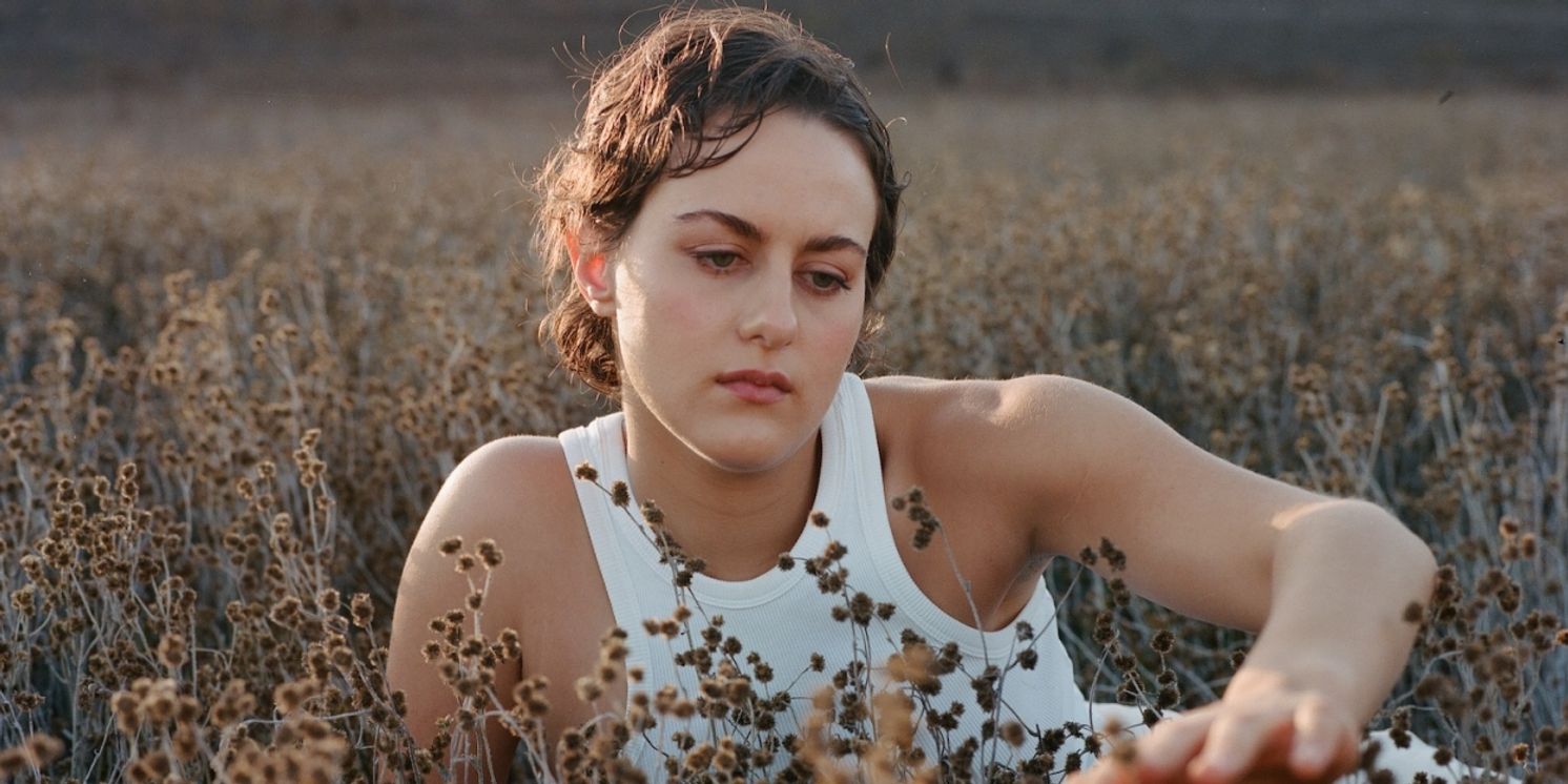 LA's Emma Ayzenberg Releases New Single 'lucile'  Image