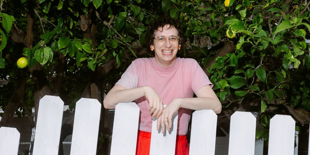 LA's Jerry Paper Releases Catchy Art-Pop Song 'Moonstruck'