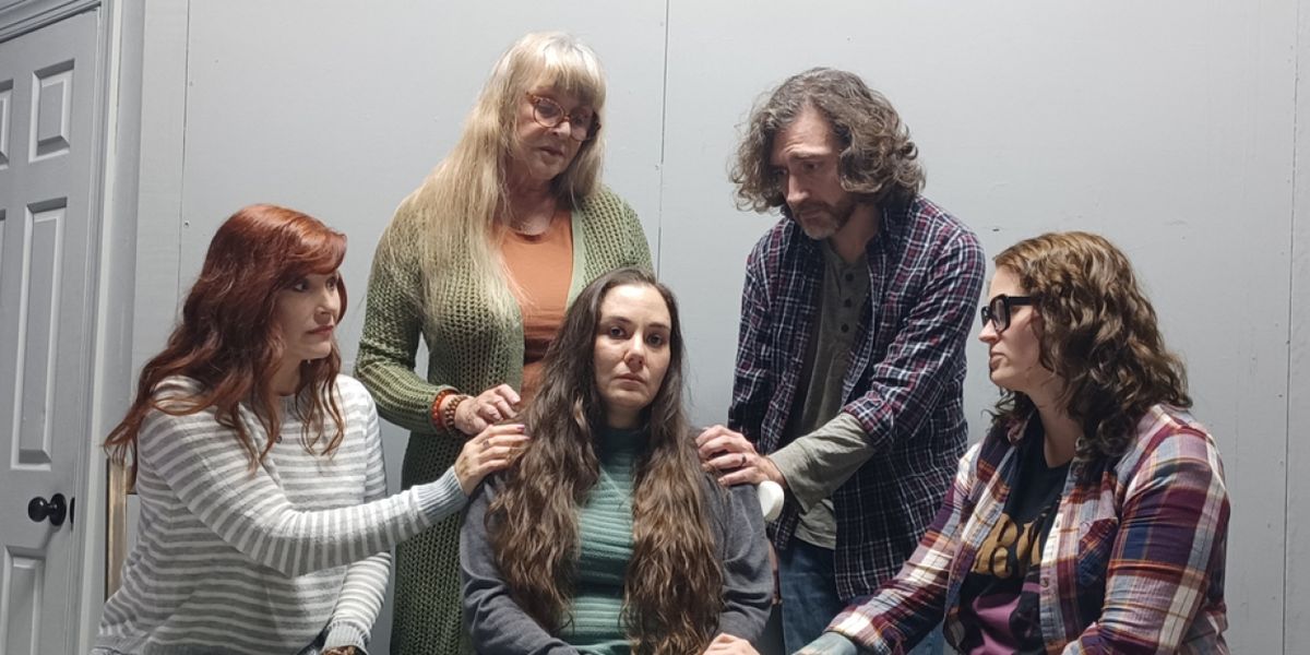LAB Theater Project To Present CRAZY QUILTS In November