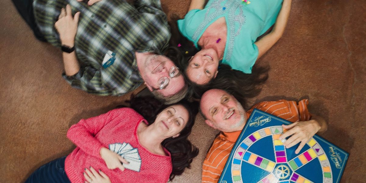 LAB Theater Project Will Premiere GREEN CHEESE