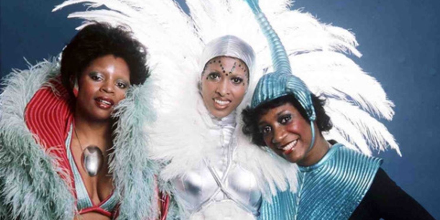 LABELLE Rock Opera in Development From Nona Hendryx and Lynn Nottage  Image