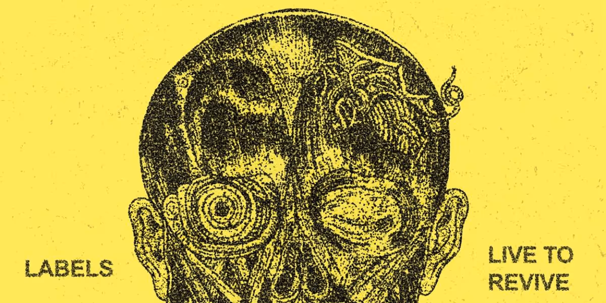 LABELS to Release New EP LIVE TO REVIVE via Spaceflight Records