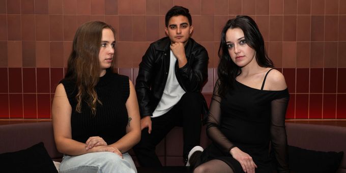 LABYRINTH To Be Presented At The Newtown Stage Photos