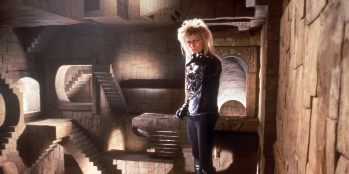 LABYRINTH IN CONCERT Sets 2026 UK Tour Dates