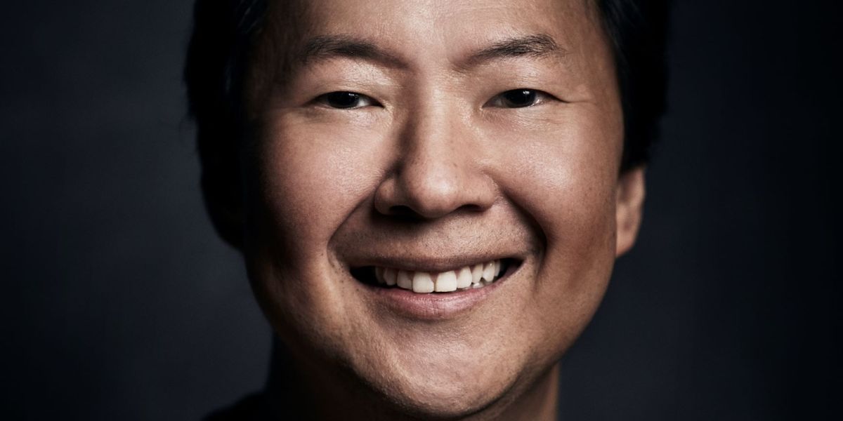 The Los Angeles City College Foundation Gala to Honor Ken Jeong with The Rodney Respect Award