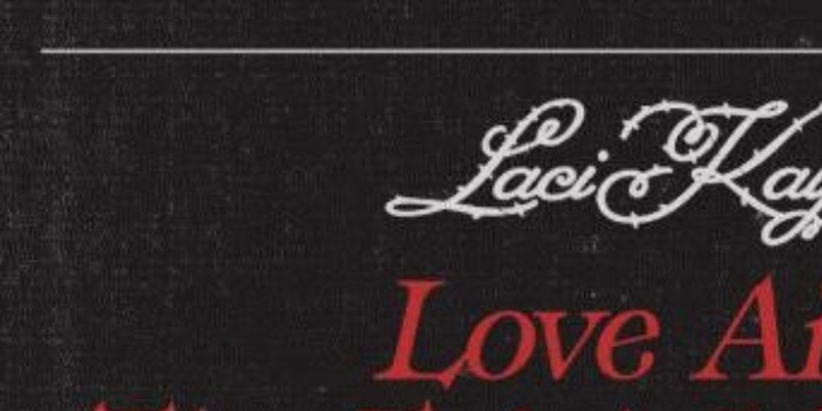 LACI KAYE BOOTH to Launch First-Ever Headline Tour