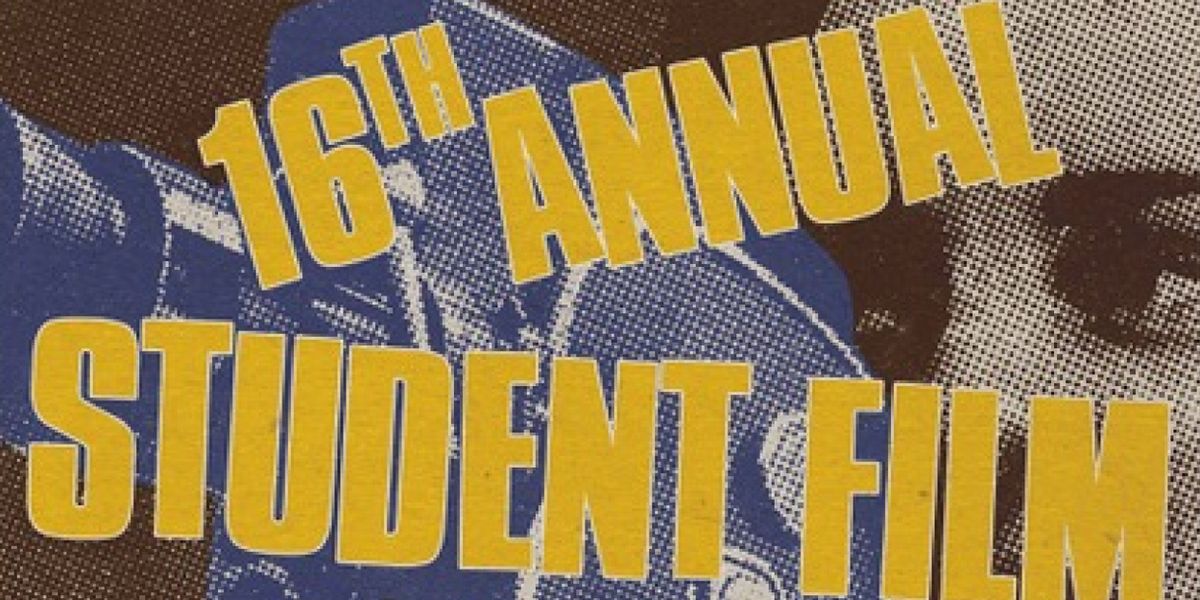 LACLA Student Film Festival to Showcase 24 Young Filmmakers in Los Angeles