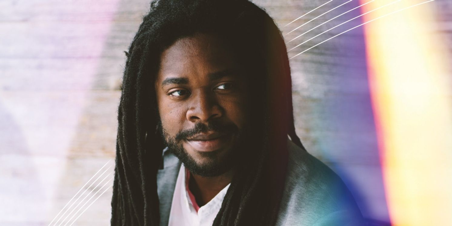 LACO Showcases Dashon Burton on All-Bach Baroque Program Next Month  Image