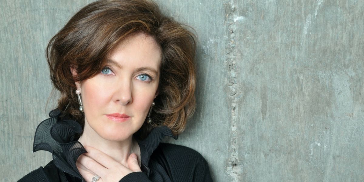 LACO to Feature Acclaimed Pianist Anne-Marie McDermott In Chamber Program
