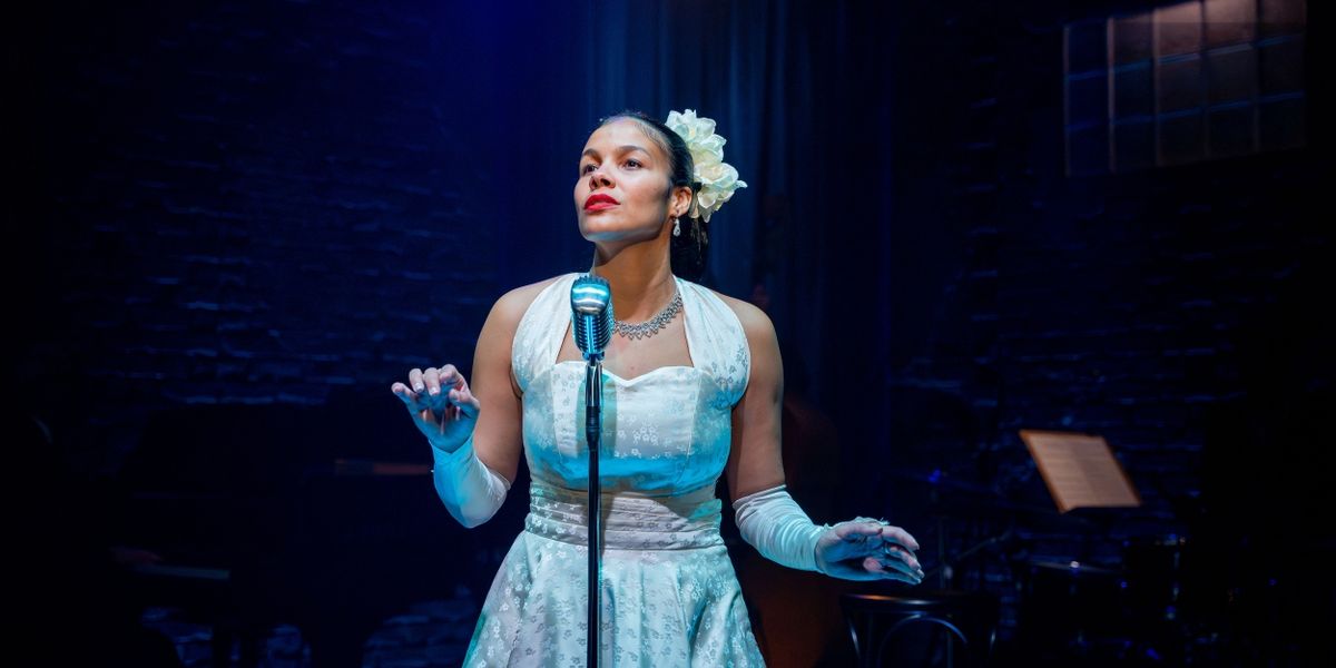 LADY DAY AT EMERSON'S BAR & GRILL Comes to Arts Centre Melbourne