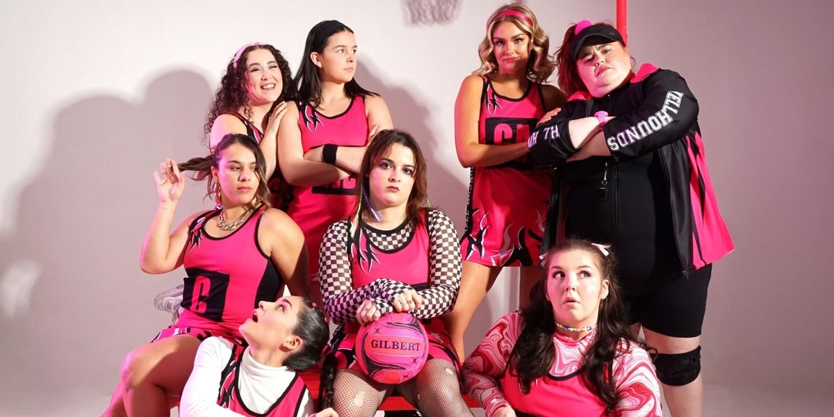 LADY MACBETH PLAYED WING DEFENCE is Coming to Sydney and Melbourne