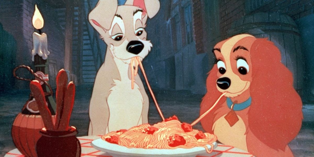 LADY & THE TRAMP Will Return to El Capitan Theatre in February