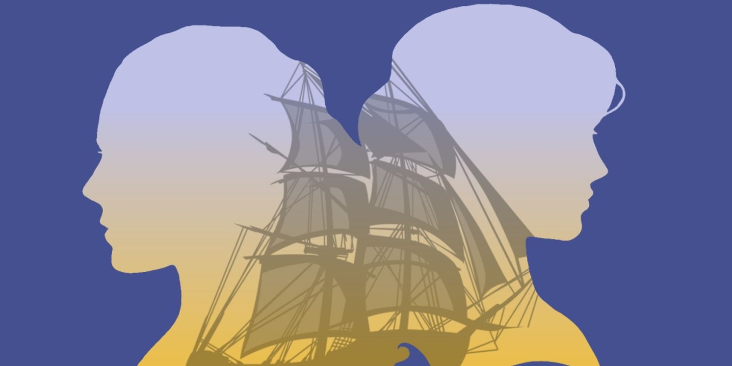 LADYSHIP THE MUSICAL Original Concept Recording to be Released in July  Image