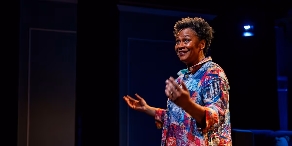 LADYSITTING Extends at  Arden Theatre Company
