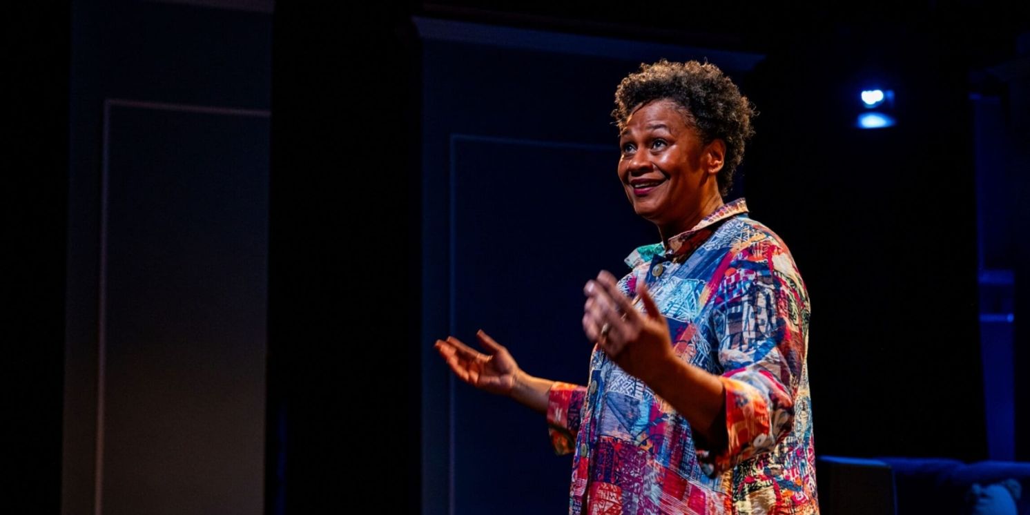 LADYSITTING Extends at  Arden Theatre Company  Image