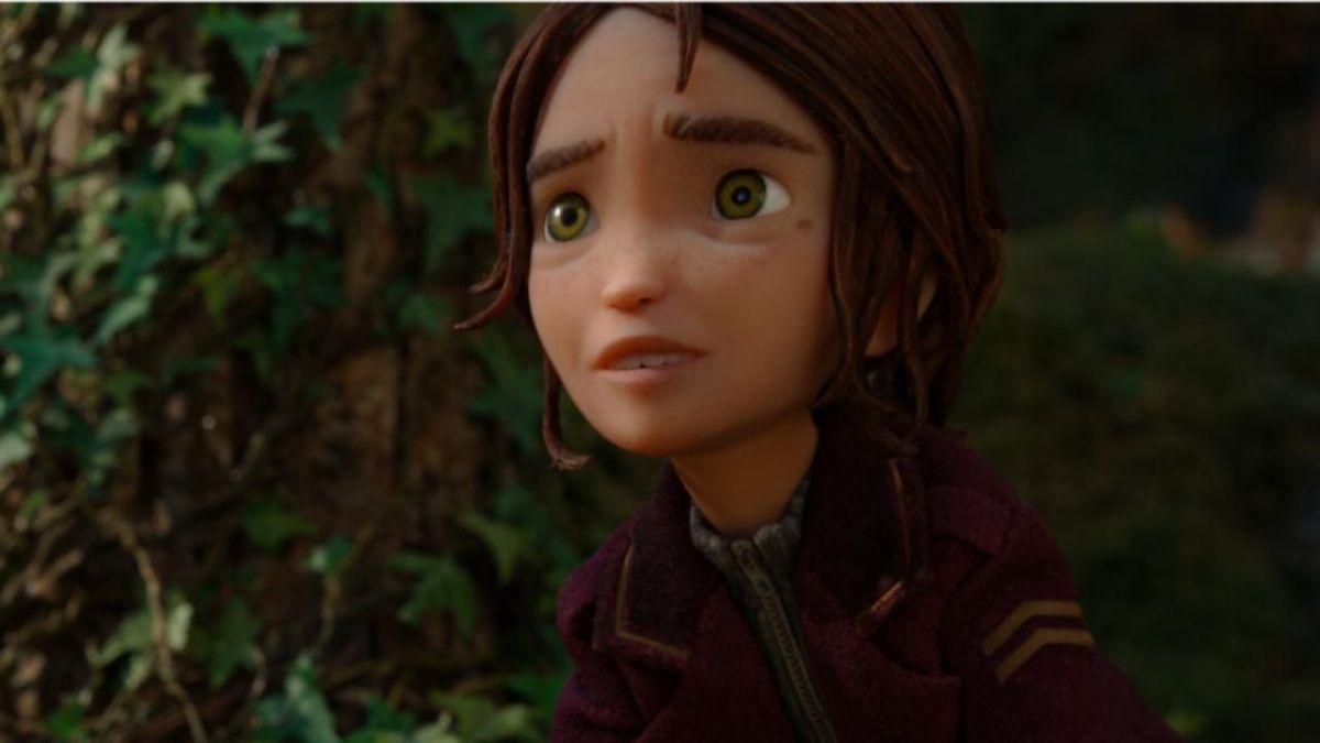 LAIKA to Receive Gotham Anniversary Tribute at 36th Annual Awards