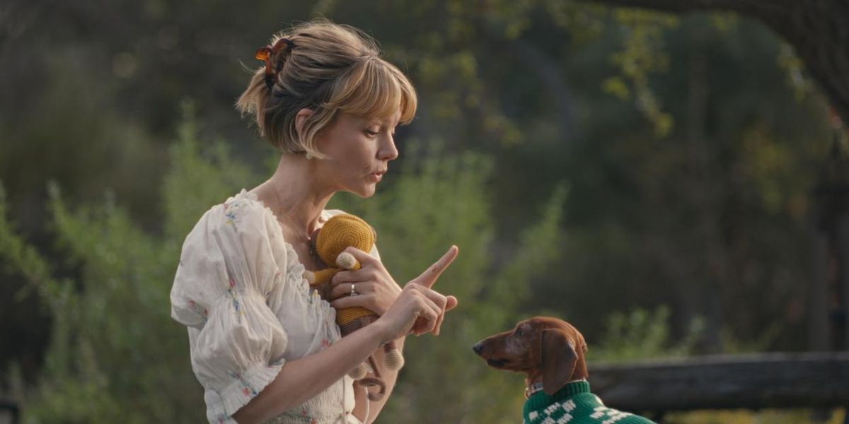 LAIKA to Release First Trailer for WILDWOOD, Starring Carey Mulligan