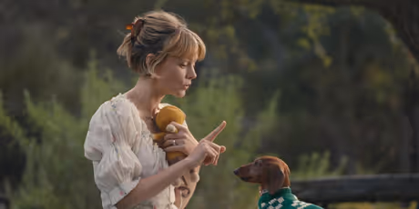 LAIKA to Release First Trailer for WILDWOOD, Starring Carey Mulligan Photo