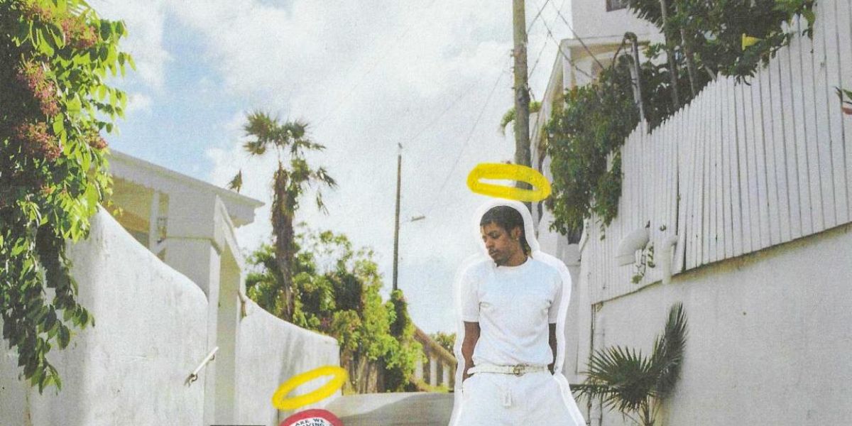 LAILA! & TEEZO TOUCHDOWN Release New Single & Video ANGEL