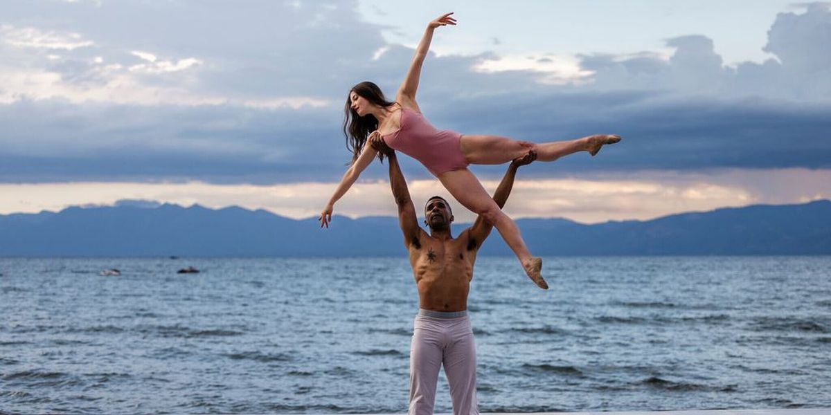 LAKE TAHOE DANCE FESTIVAL Returns for 14th Season Featuring Artists From NYCB, ABT, Boston Ballet and More