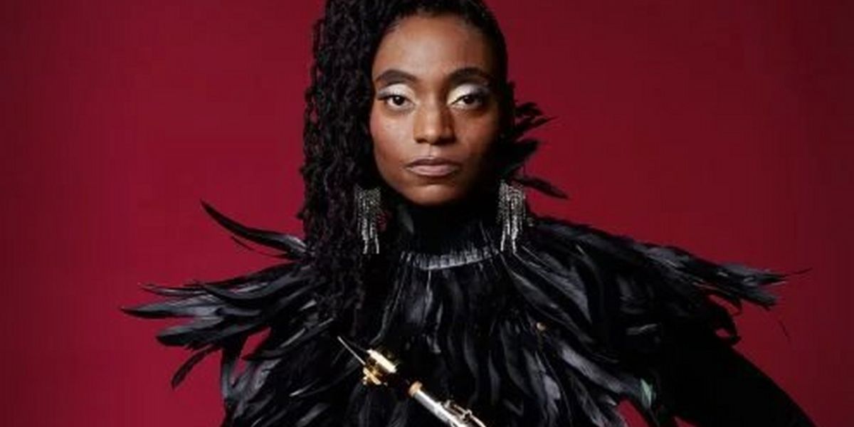 LAKECIA BENJAMIN Comes to Teatro da Trindade in November
