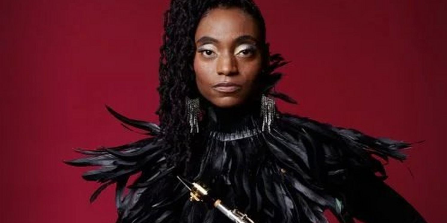 LAKECIA BENJAMIN Comes to Teatro da Trindade in November  Image