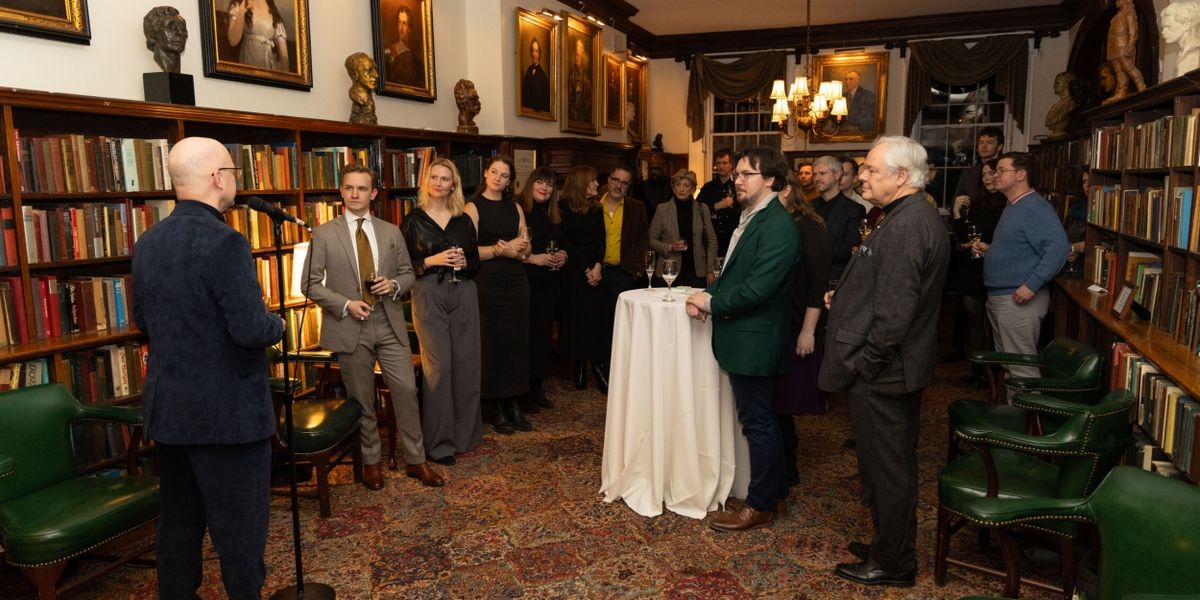 LAMDA Launches Studio Facilities in New York