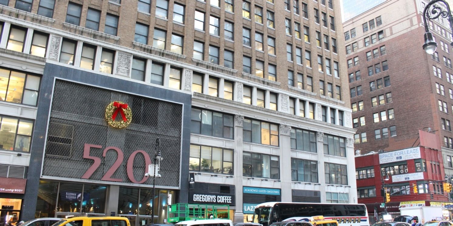 LAMDA Will Open New Studio Facilities in New York City  Image