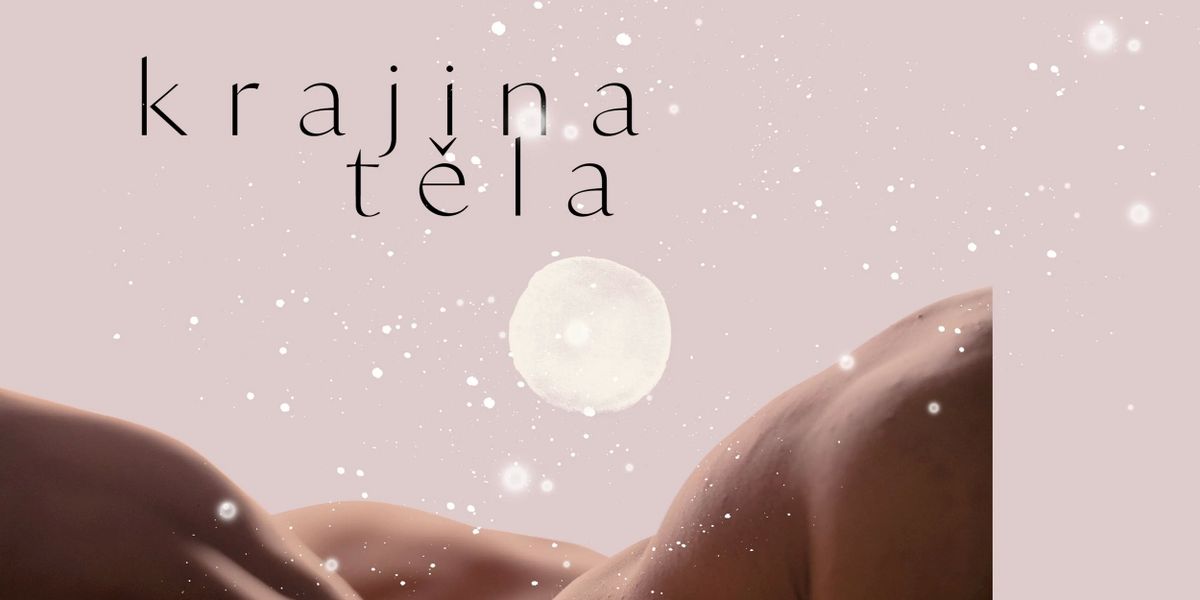 LAND OF BODY Opens This Month at the National Theatre in Prague