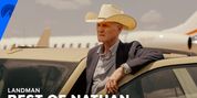 LANDMAN Highlights Colm Feore's Nathan Opposite Billy Bob Thornton, Ali Larter Video