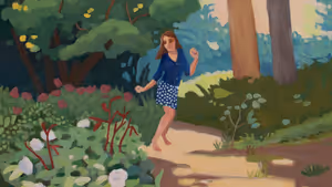 LANDSCAPES AND DREAMS Art Show to Open at Axelrod PAC