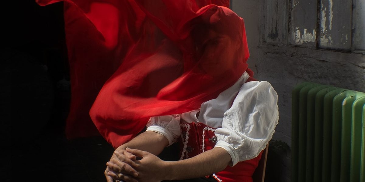 LANDSFRAU هموطن to Make UK Premiere at Summerhall During Edinburgh Festival Fringe