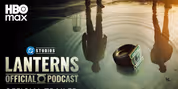 LANTERNS Podcast Trailer Teases Hal Jordan and John Stewart Murder Mystery Video