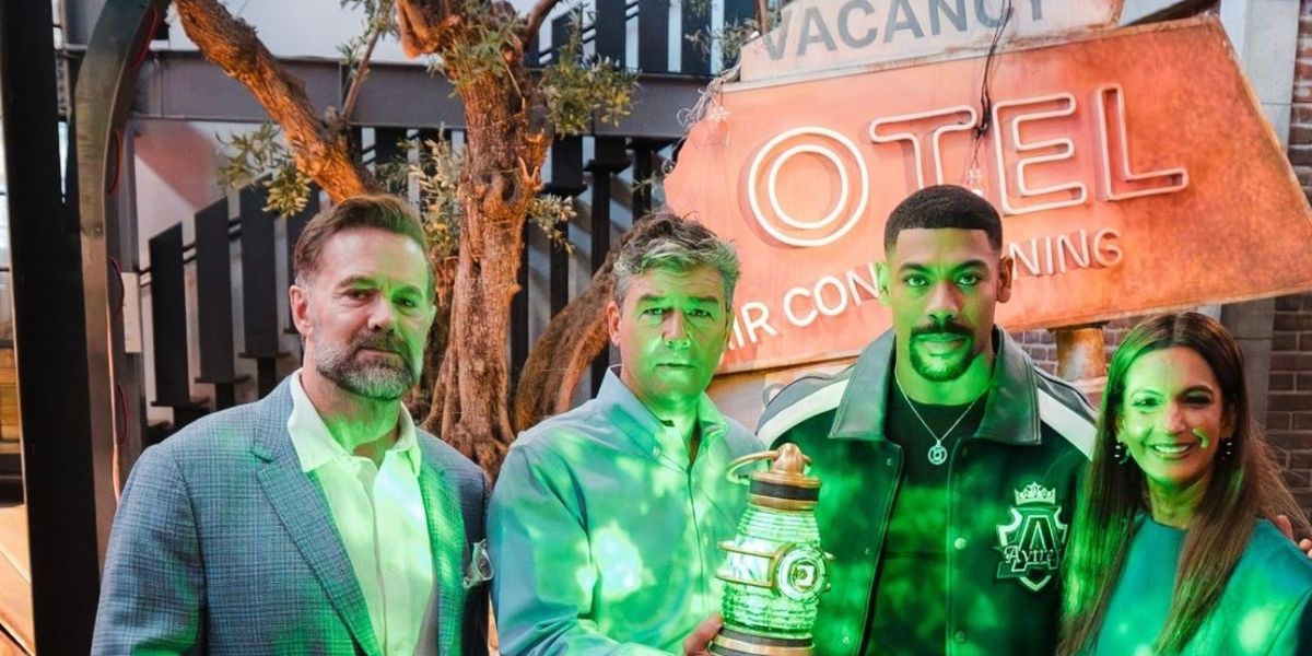 LANTERNS and STUART FAILS TO SAVE THE UNIVERSE to Host Immersive Fan Experiences in San Diego